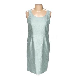 Vintage 90s sheath dress